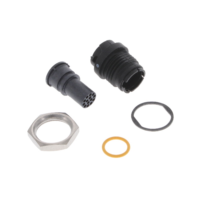 300182 Amphenol Alden Products Company Connectors, Interconnects